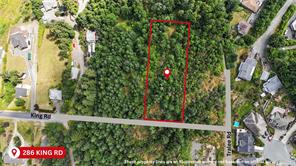 $299,000 - 286 King Rd<br>Nanaimo, British Columbia, V9R 6H9