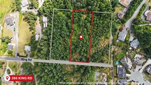 $299,000 - 286 King Rd<br>Nanaimo, British Columbia, V9R 6H9
