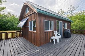 $289,000 - 1149 Third Ave<br>Ucluelet, British Columbia, V0R 3A0