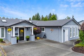 $819,000 - 5925 Breonna Dr, (Na North Nanaimo) Nanaimo British Columbia, V9V 1E9