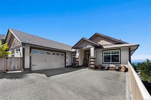 $1,299,000 - 4520 Sheridan Ridge Rd<br>Nanaimo, British Columbia, V9T 6S7