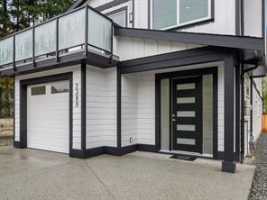$1,100,000 - 2393 Barclay Rd<br>Nanaimo, British Columbia, V9T 3J8