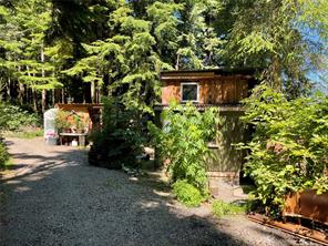 $599,000 - Lot 5 Kvarno Island<br>Ucluelet, British Columbia, V0R 3A0