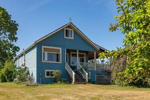 $1,699,900 - 2375 Holden Corso Rd<br>Nanaimo, British Columbia, V9X 1M7