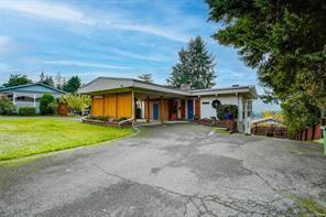 Port Alberni Real Estate
