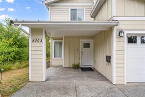$888,900 - 5463 Godfrey Rd<br>Nanaimo, British Columbia, V9T 2J1