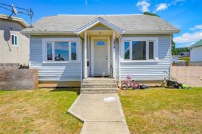 $414,900 - 2939 11th Ave<br>Port Alberni, British Columbia, V9Y 7L7