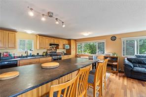 $649,900 - 5687 Big Bear Ridge, (Na Pleasant Valley) Nanaimo British Columbia, V9T 2K3
