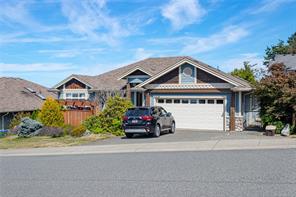$1,010,000 - 6538 Harrier Rd<br>Nanaimo, British Columbia, V9V 1V8