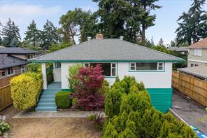 $632,500 - 880 Hunter St, (Na Central Nanaimo) Nanaimo British Columbia, V9S 1R5