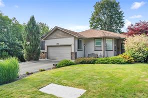 $919,000 - 490 Alpen Way, (Na South Nanaimo) Nanaimo British Columbia, V9R 0B9