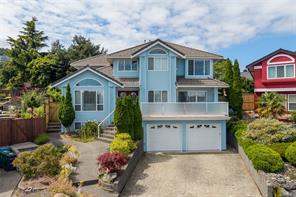 $1,199,900 - 5377 Fairhaven Pl, (Na North Nanaimo) Nanaimo British Columbia, V9V 1R4