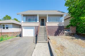 $464,500 - 3059 5th Ave<br>Port Alberni, British Columbia, V9Y 4K5