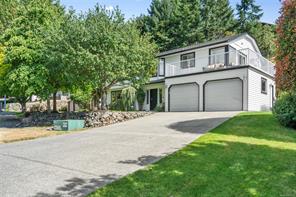 $925,000 - 309 Nottingham Dr<br>Nanaimo, British Columbia, V9T 4T1