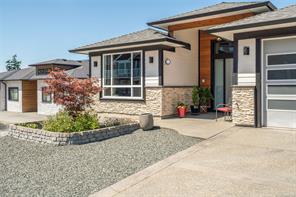$1,298,500 - 4610 Sheridan Ridge Rd<br>Nanaimo, British Columbia, V9T 6S6