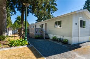 $344,500 - 25 Maki Rd, (Na Cedar) Nanaimo British Columbia, V9R 6N3