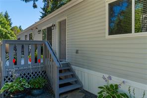 $344,500 - 25 Maki Rd<br>Nanaimo, British Columbia, V9R 6N3