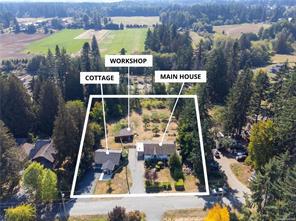$1,199,900 - 1777 Eglington Ave, (Na Cedar) Nanaimo British Columbia, V9X 1T8