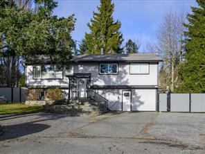 $824,900 - 1732 James Way, (Na Central Nanaimo) Nanaimo British Columbia, V9S 2S2