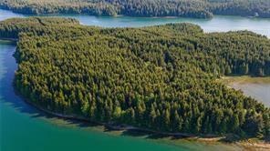 $439,000 - SL2 Kvarno Island<br>Ucluelet, British Columbia, V0R 3A0