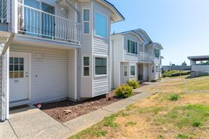 $359,900 - 260 Harwell Rd, (Na University District) Nanaimo British Columbia, V9R 6V1