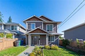 $824,900 - 1076 Dufferin Cres, (Na Central Nanaimo) Nanaimo British Columbia, V9S 2B6