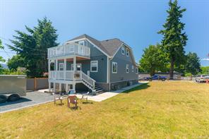 $949,500 - 3807 5th Ave<br>Port Alberni, British Columbia, V9Y 4K5