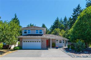 $799,900 - 3452 Planta Rd, (Na Hammond Bay) Nanaimo British Columbia, V9T 6E1