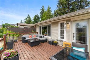 $819,900 - 2586 Theresa Terr<br>Nanaimo, British Columbia, V9T 4Y9