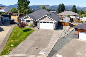 $795,000 - 3122 Sweet Pl<br>Port Alberni, British Columbia, V9Y 2B6
