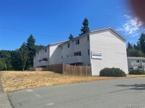 $299,900 - 5287 Gertrude St<br>Port Alberni, British Columbia, V9Y 6L1