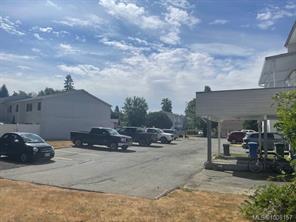 Port Alberni Real Estate