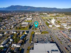 $199,900 - 4345 Redford St<br>Port Alberni, British Columbia, V9Y 3R2