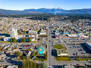 $199,900 - 4345 Redford St<br>Port Alberni, British Columbia, V9Y 3R2