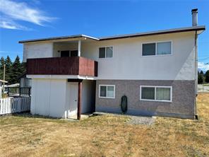 $424,900 - 3116 11th Ave<br>Port Alberni, British Columbia, V9Y 4Y5