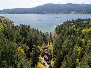 $1,995,000 - 2399 Garry Oak Dr<br>British Columbia, V9P 9G1