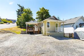 $299,000 - 4908 Dunbar St<br>Port Alberni, British Columbia, V9Y 3G6
