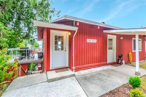 Port Alberni Real Estate