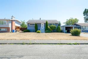 $549,000 - 4150 Craig Rd<br>Port Alberni, British Columbia, V9Y 5Y3