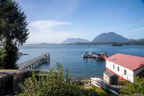 $4,250,000 - 320 Main St<br>Tofino, British Columbia, V0R 2Z0