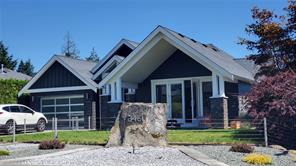 $1,289,000 - 3461 Santa Fe Pl<br>Nanaimo, British Columbia, V9T 0A6