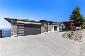 $2,349,999 - 3856 GULF VIEW Rd<br>Nanaimo, British Columbia, V9T 6E2
