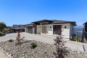 $2,349,999 - 3856 GULF VIEW Rd<br>Nanaimo, British Columbia, V9T 6E2