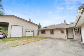 $2,249,900 - 2445 Godfrey Rd<br>British Columbia, V9X 1E6