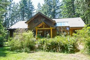 $1,495,000 - 1060 Willoughby Rd<br>British Columbia, V0R 2M0