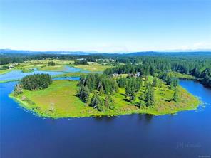 $3,868,000 - 2551 Braun Rd<br>British Columbia, V9X 1W5