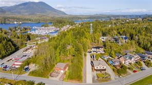 $330,000 - 338 Pacific Cres<br>Ucluelet, British Columbia, V0R 3A0