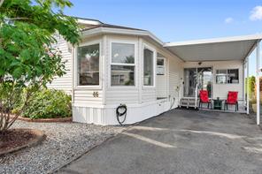 $349,900 - 6325 Metral Dr<br>Nanaimo, British Columbia, V9T 6P9
