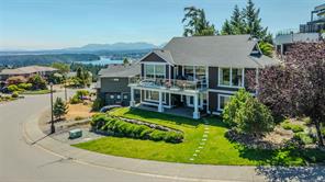 $1,200,000 - 3708 Glen Oaks Dr<br>Nanaimo, British Columbia, V9T 6H2