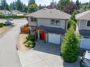 $769,900 - 4303 Jingle Pot Rd<br>Nanaimo, British Columbia, V9T 5P5
